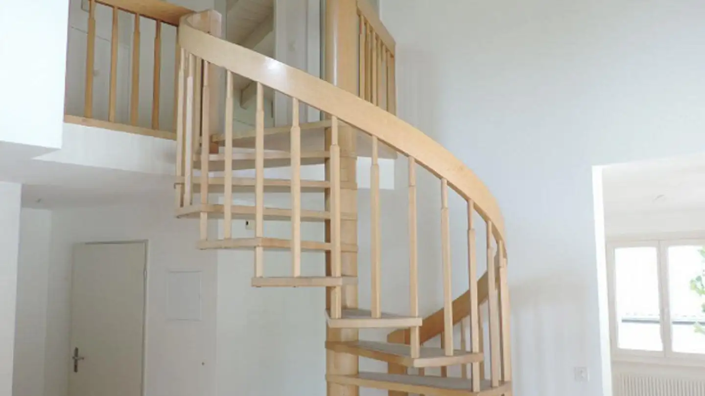 Wohnung mieten - Sägestrasse 26, 4663 Aarburg - Foto 4