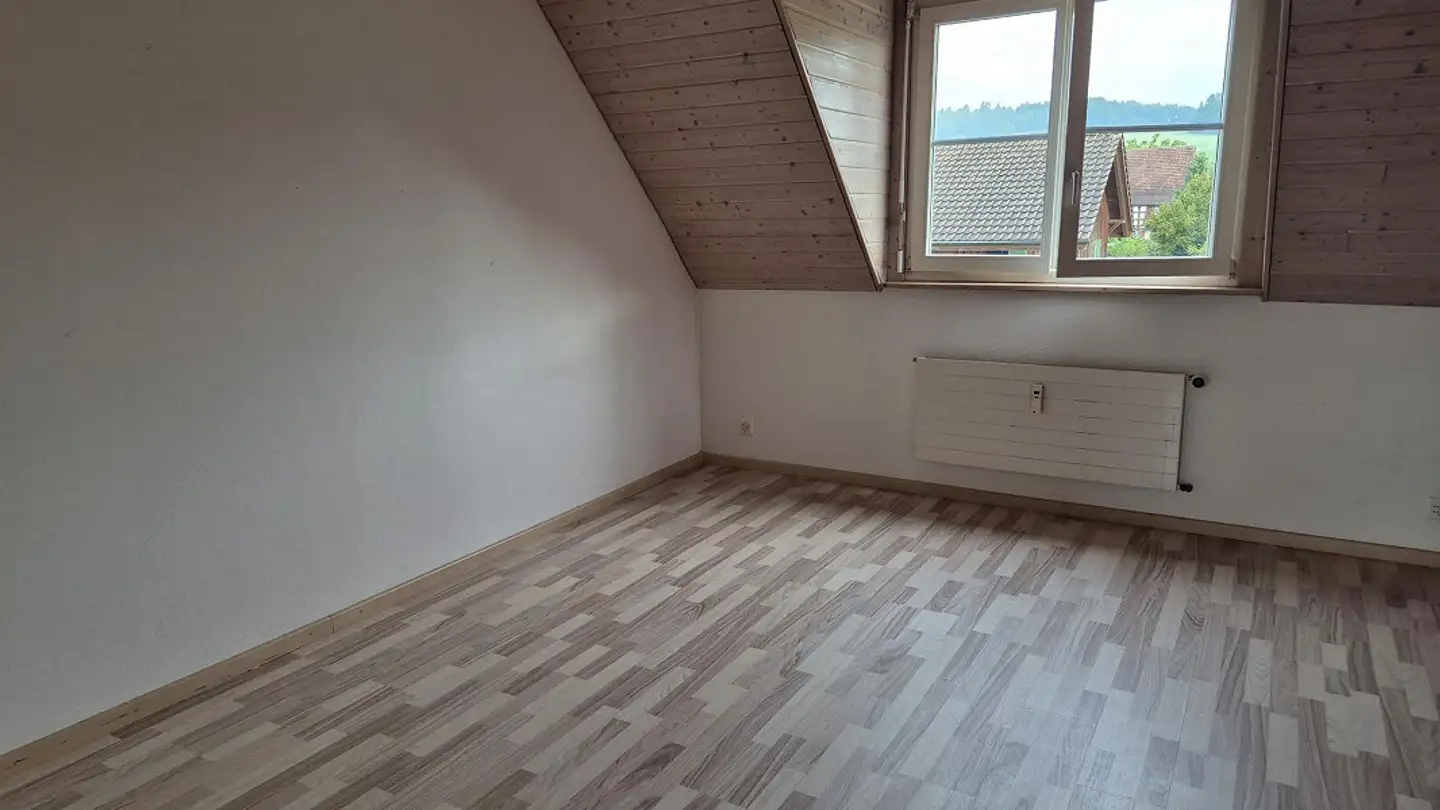 Attico in affitto - Steckbornstrasse 52, 8505 Pfyn - Photo 4
