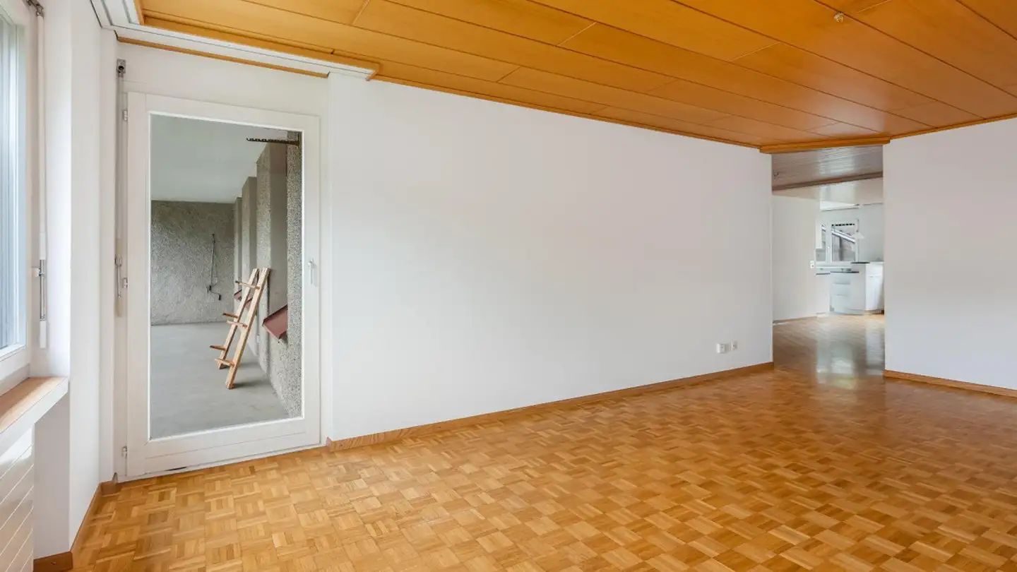 Appartamento in affitto - Johannes Baumann-Strasse 4b, 9100 Herisau - Foto 2