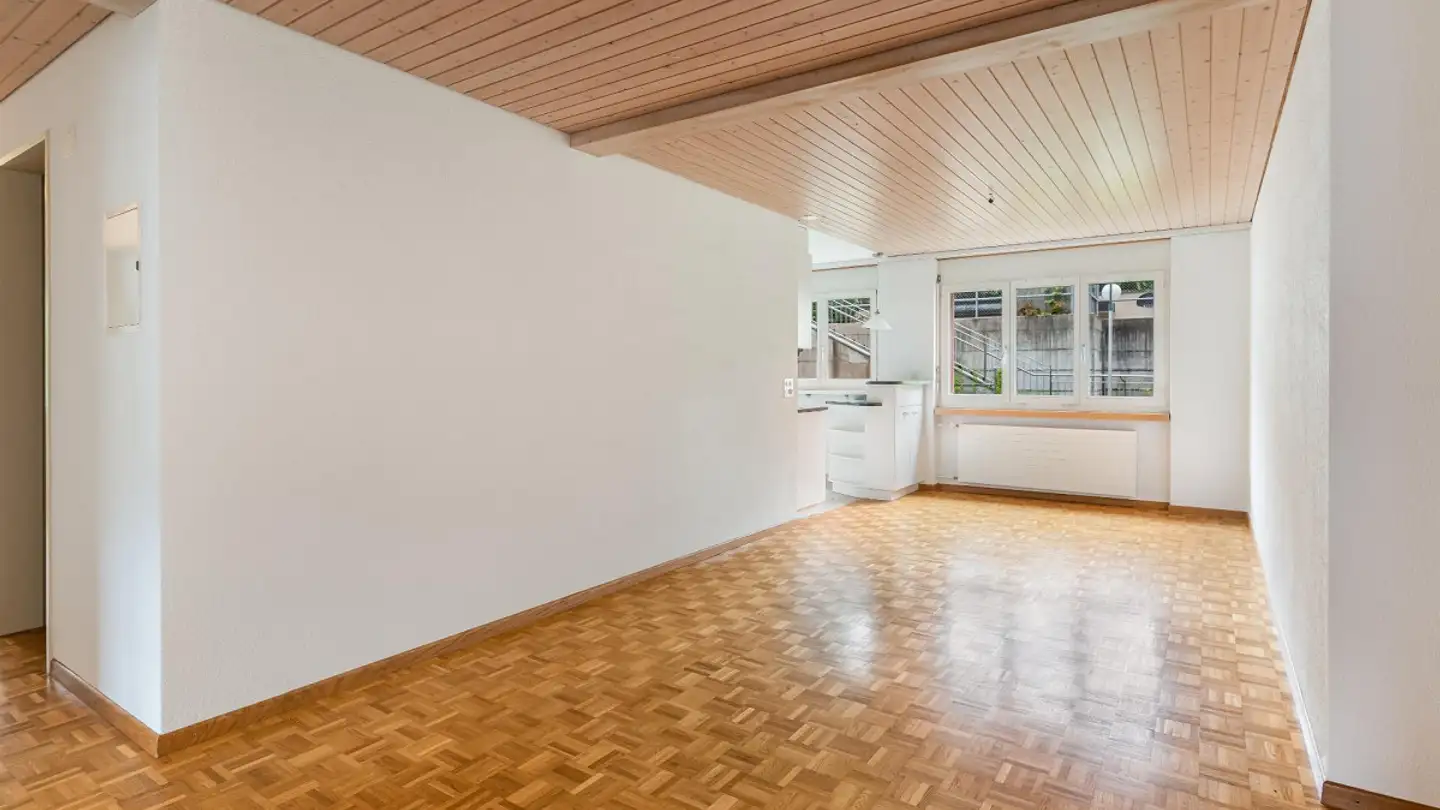 Appartamento in affitto - Johannes Baumann-Strasse 4b, 9100 Herisau - Foto 3