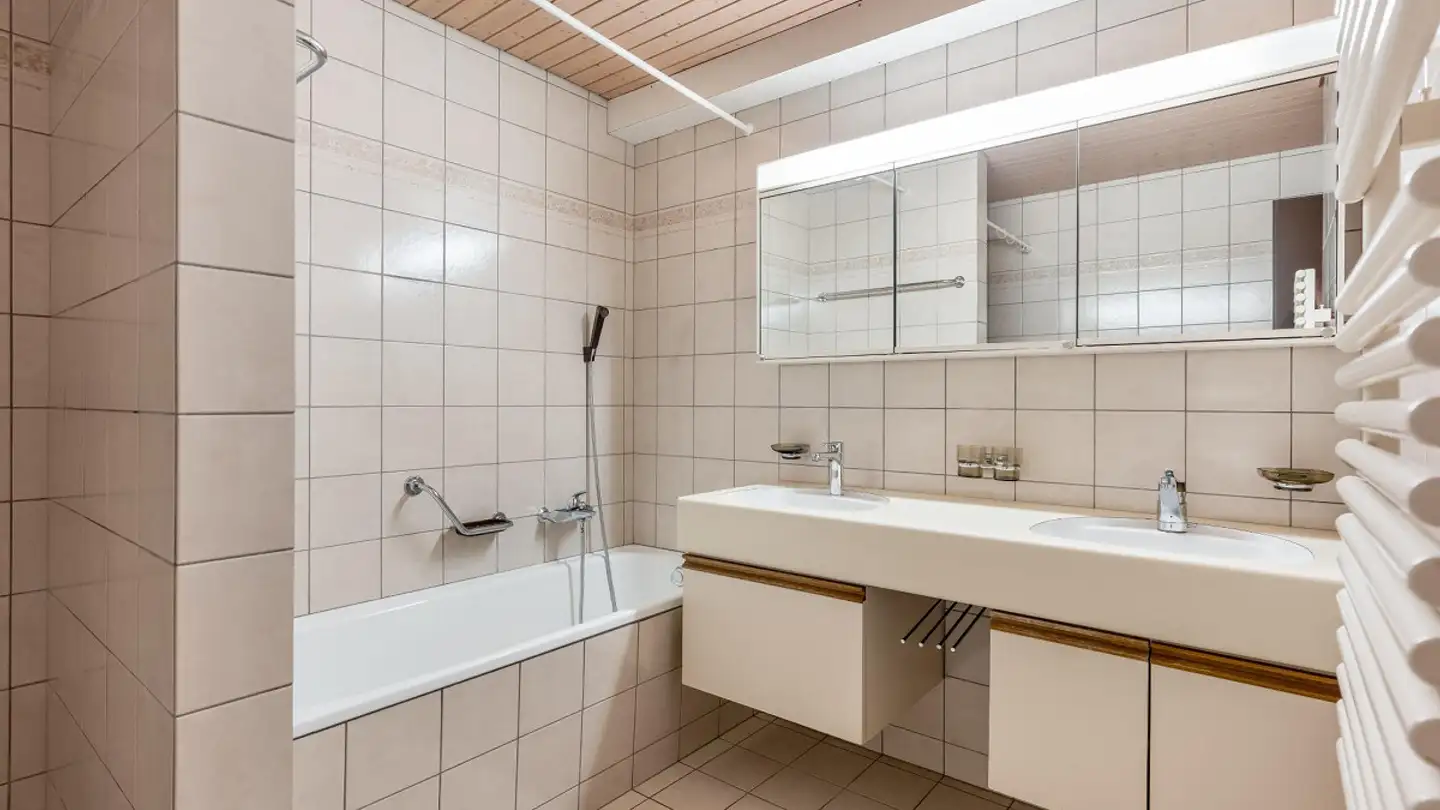 Appartamento in affitto - Johannes Baumann-Strasse 4b, 9100 Herisau - Foto 4