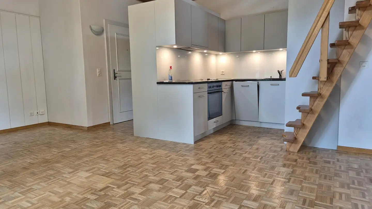 Attico in affitto - Steckbornstrasse 52, 8505 Pfyn - Photo 2