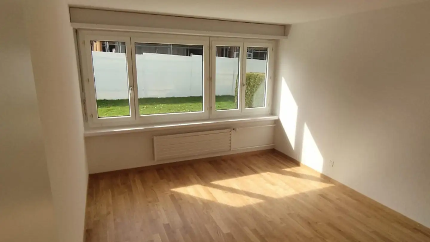 Apartment for rent - Unterweg 4a, 9552 Bronschhofen - Photo 2