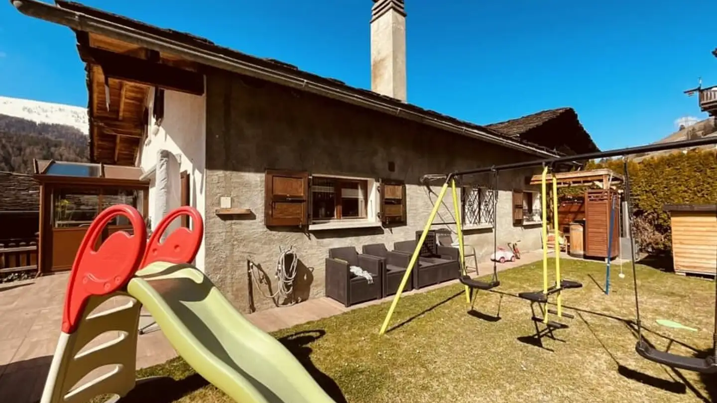 Maison individuelle à vendre - 1945 Liddes - Photo 4