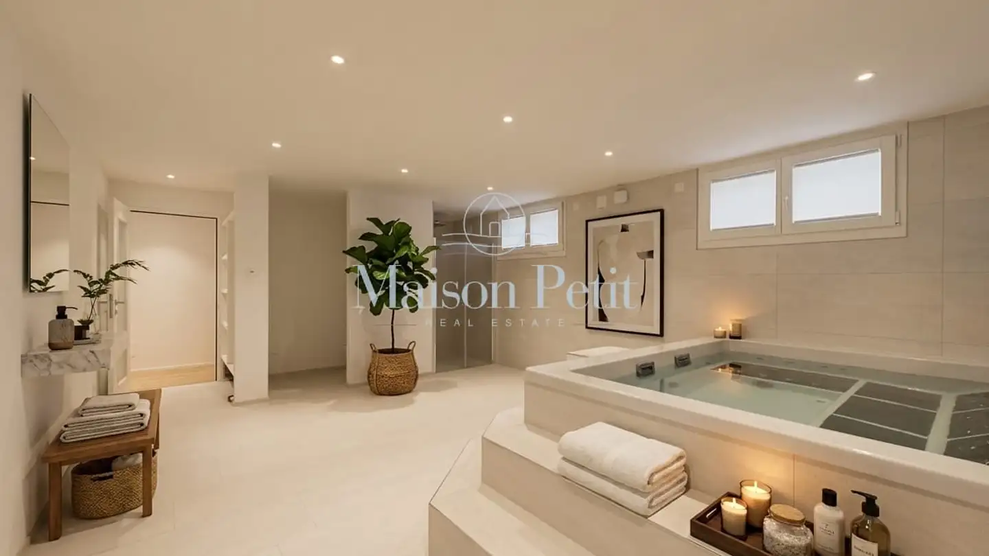 Casa singola in vendita - Gfennstrasse, 8600 Dübendorf - Foto 4