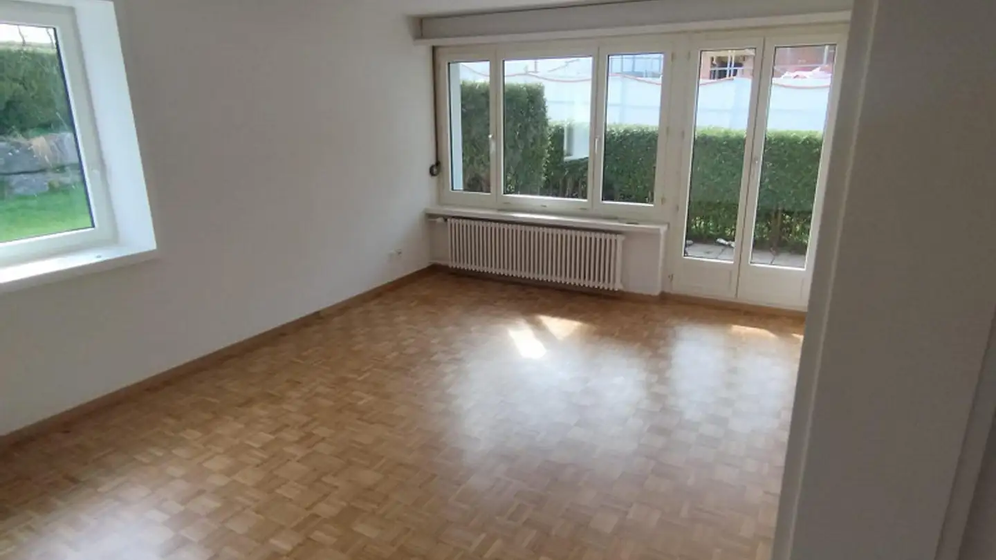 Apartment for rent - Unterweg 4a, 9552 Bronschhofen - Photo 3