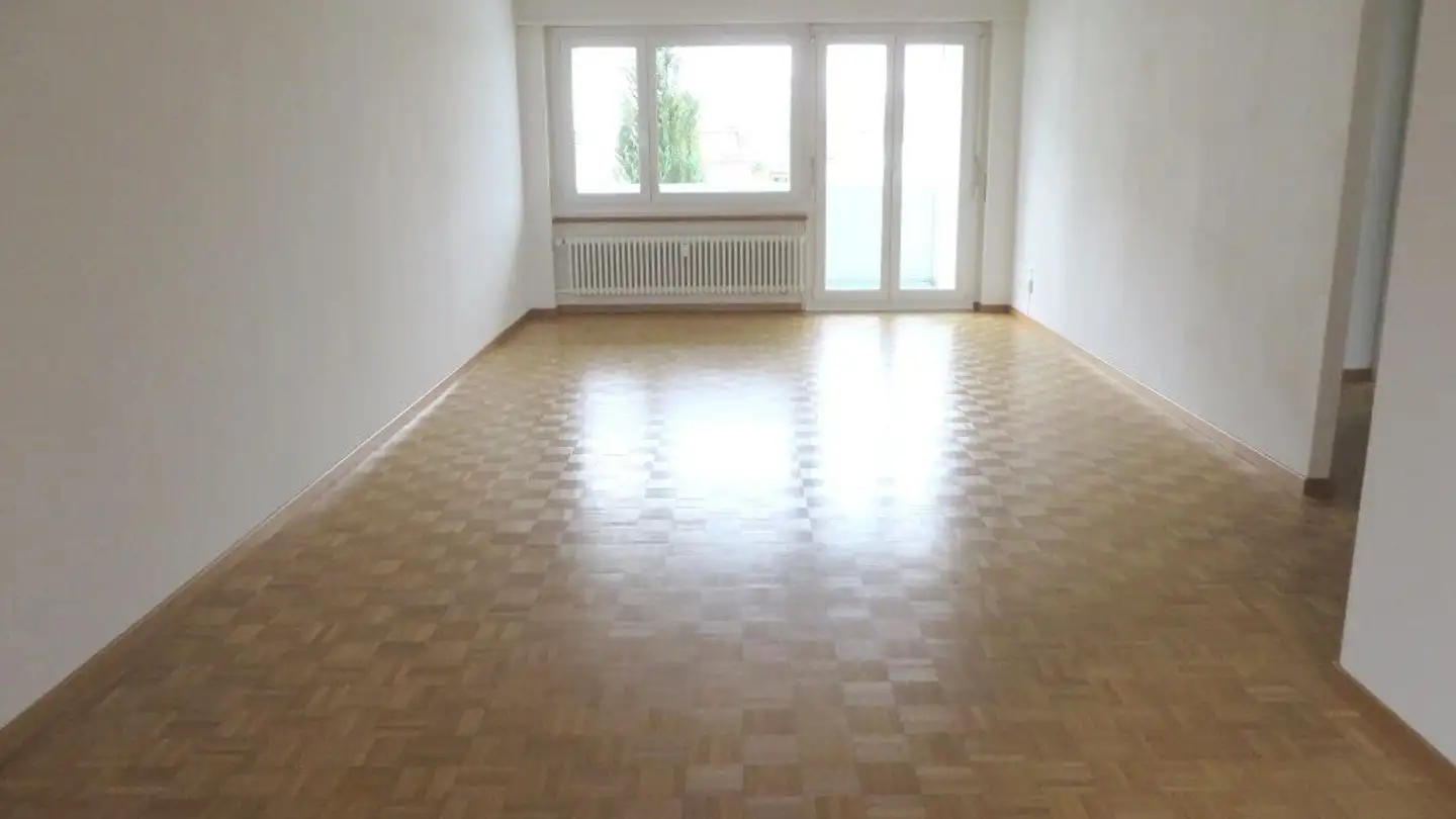 Apartment for rent - Waldhofstrasse 18, 4900 Langenthal - Photo 2