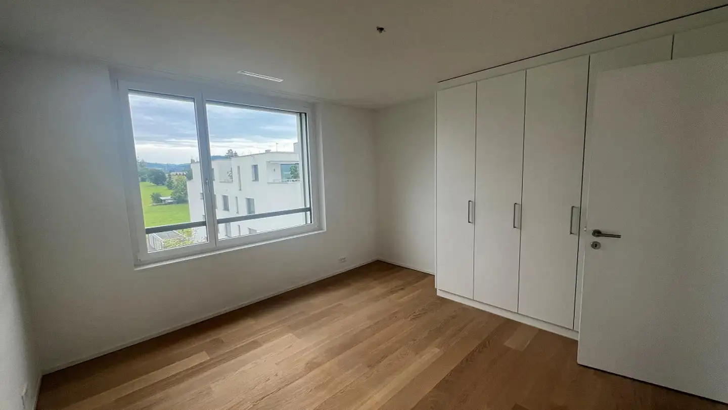 Penthouse for rent - Hinterhöfenstrasse 10, 6312 Steinhausen - Photo 4