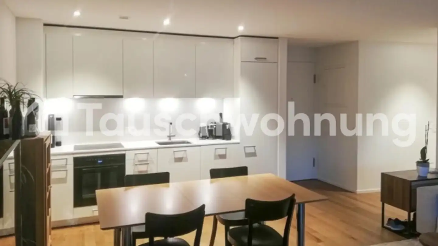 Appartement à louer - 8055 Zürich