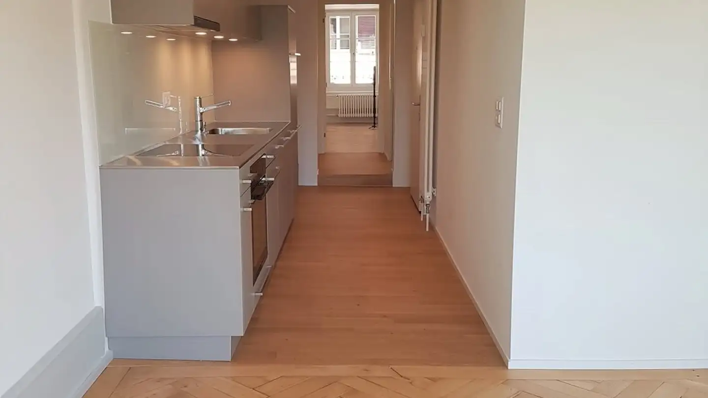 Appartement à louer - Schmiedengasse 29, 4500 Solothurn - Photo 3