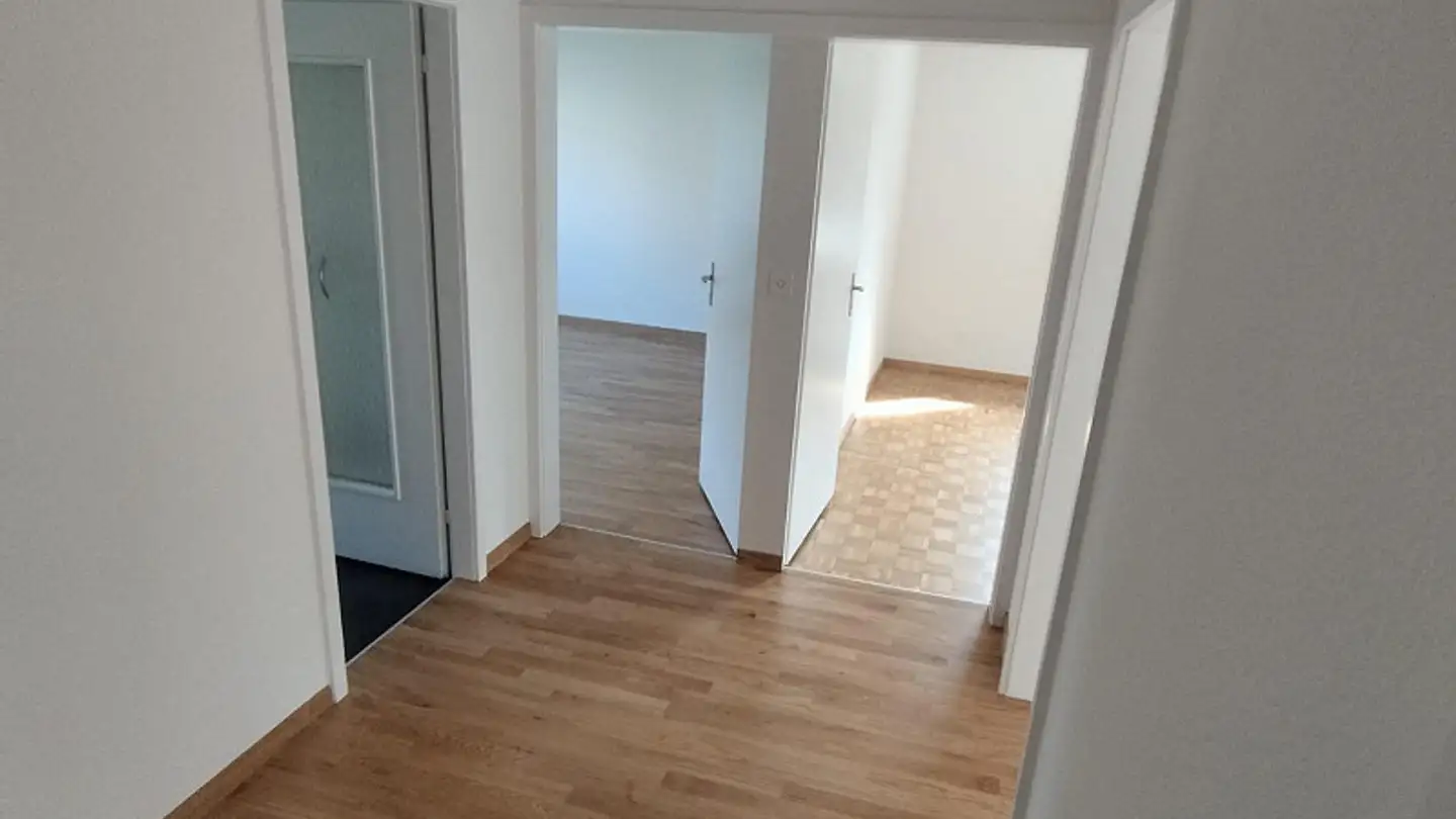 Apartment for rent - Unterweg 4a, 9552 Bronschhofen - Photo 4