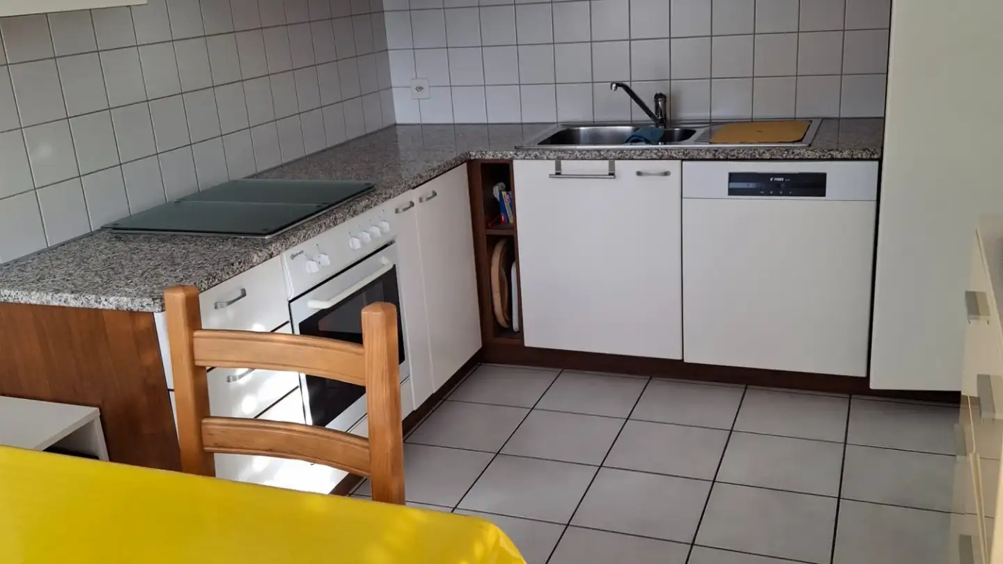 Appartamento in affitto - Via Perdaglie 15, 6527 Lodrino