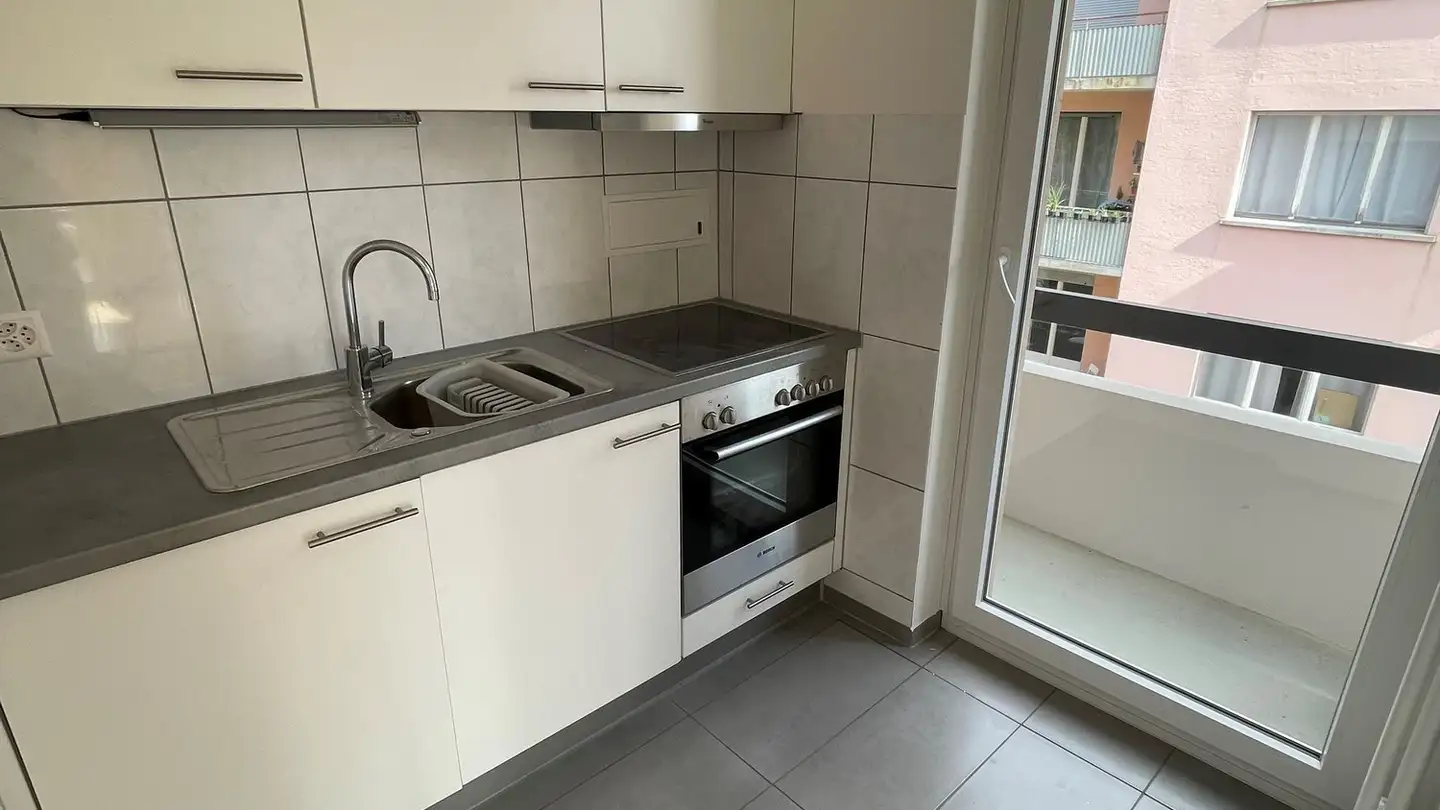 Appartamento in affitto - Route De Reuchenette / Reuchenettestrasse 15, 2502 Biel/Bienne - Photo 3