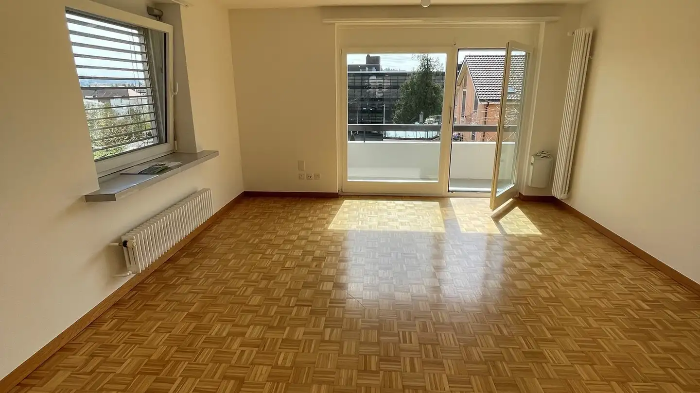 Appartamento in affitto - Route De Reuchenette / Reuchenettestrasse 15, 2502 Biel/Bienne - Photo 4