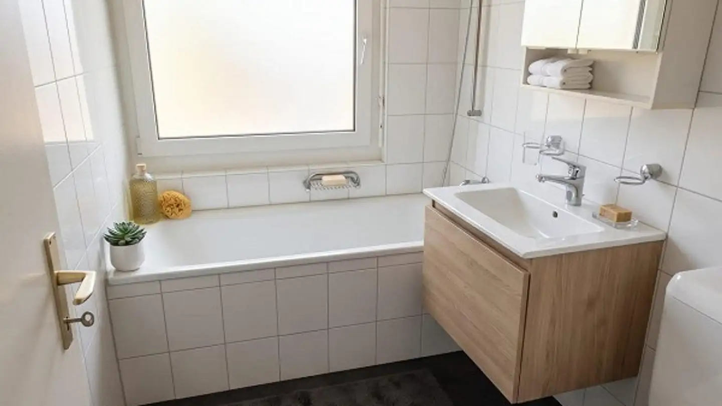 Apartment for rent - Schreinerweg 5, 3612 Steffisburg - Photo 4