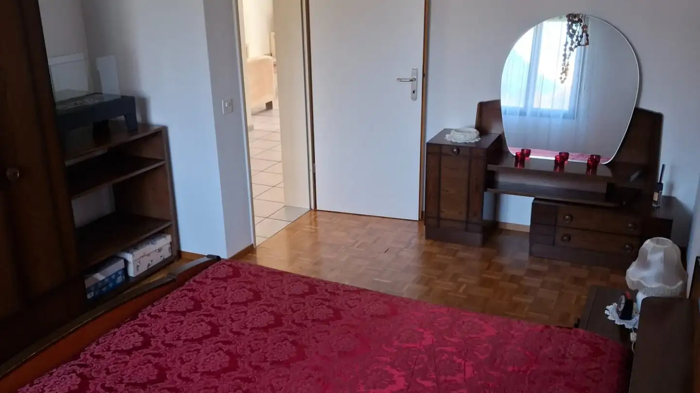 Appartamento in affitto - Via Perdaglie 15, 6527 Lodrino - Foto 3