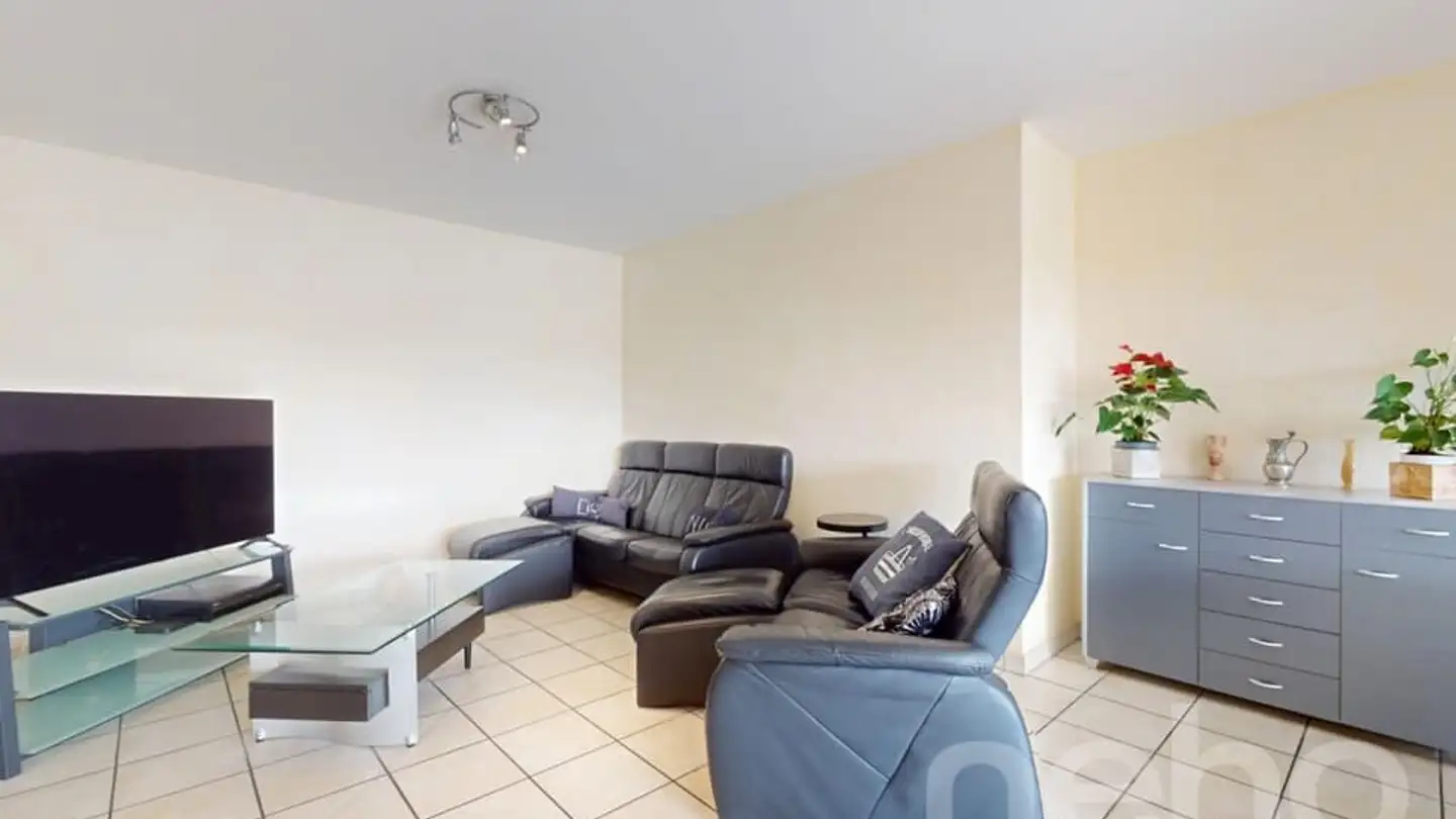 Appartement à vendre - 1196 Gland