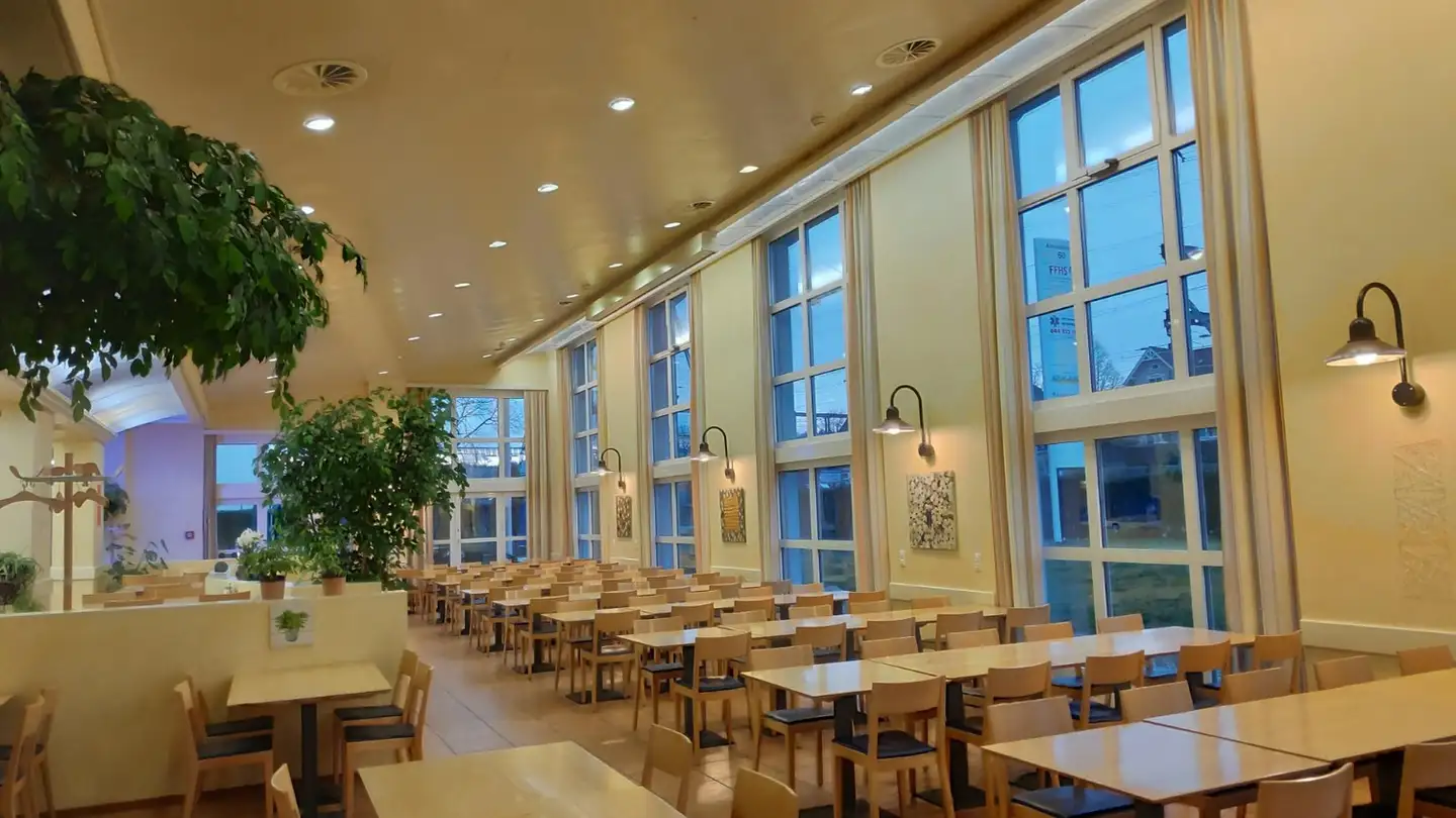 Restaurant mieten - Althardstrasse 60, 8105 Regensdorf - Foto 3