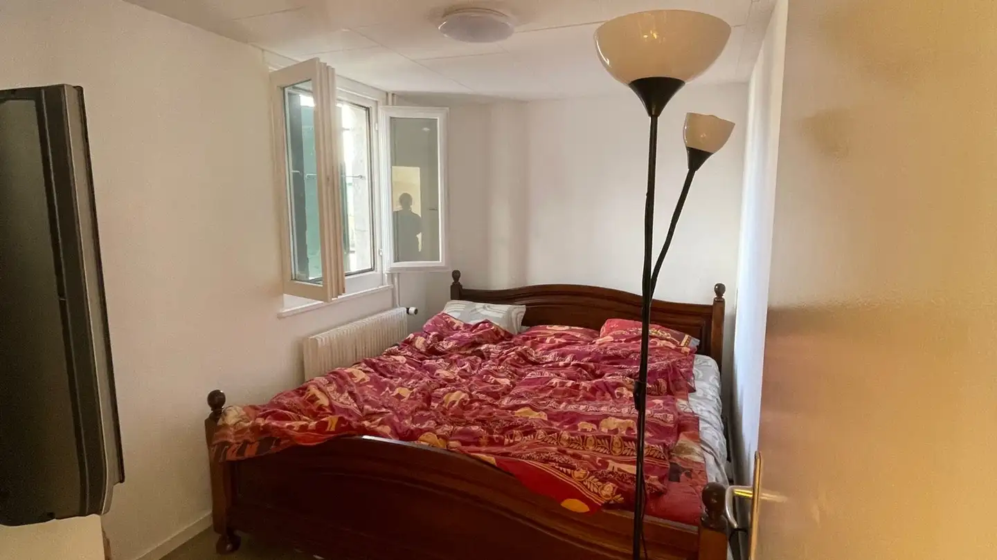 Single house for rent - Route De Bogis-Bossey, 1279 Chavannes-de-Bogis - Photo 2