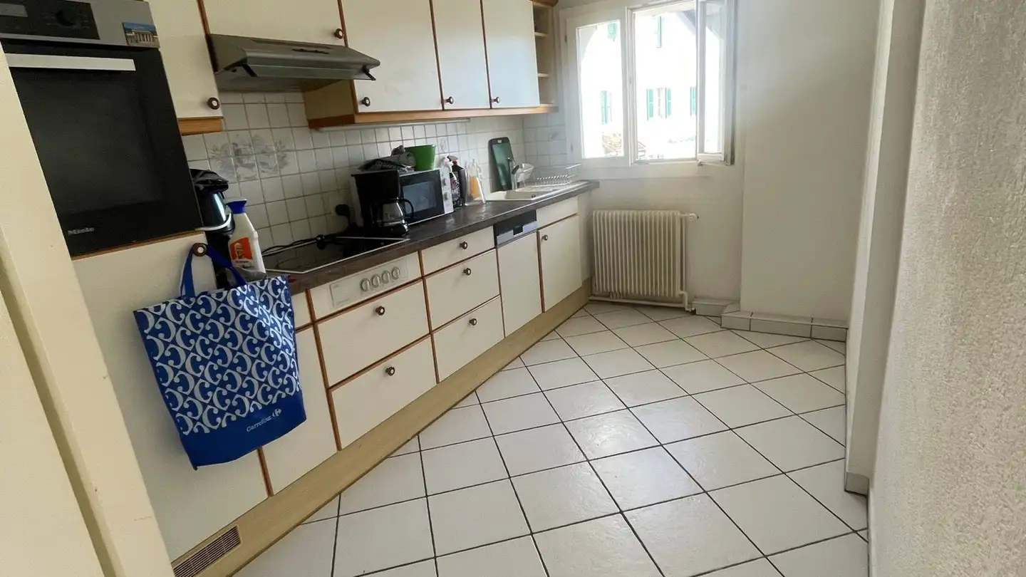 Single house for rent - Route De Bogis-Bossey, 1279 Chavannes-de-Bogis - Photo 4