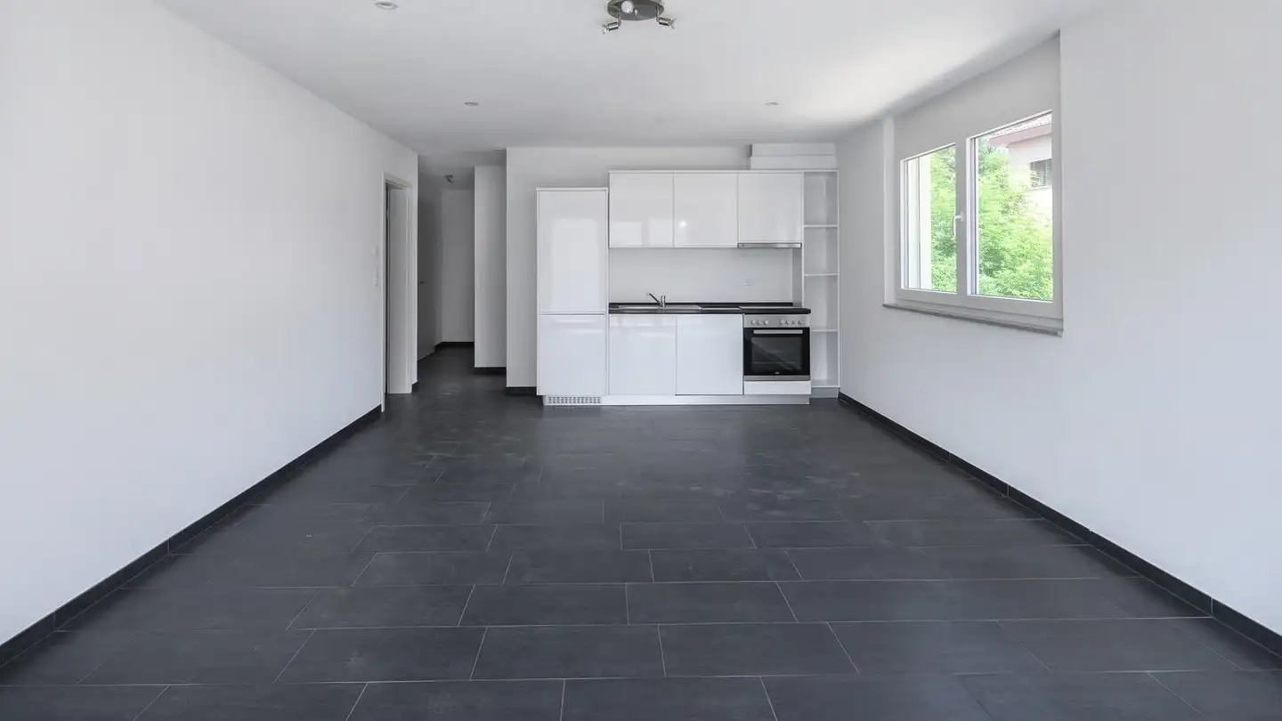 Appartamento in affitto - Place De La Gare 5a, 2735 Malleray