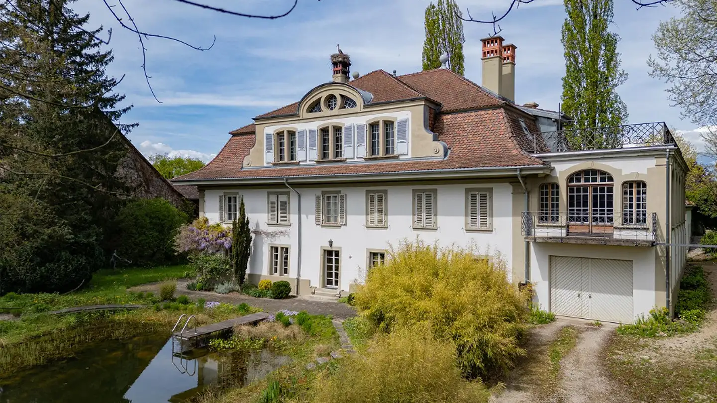 Villa in vendita - 1580 Avenches - Foto 2