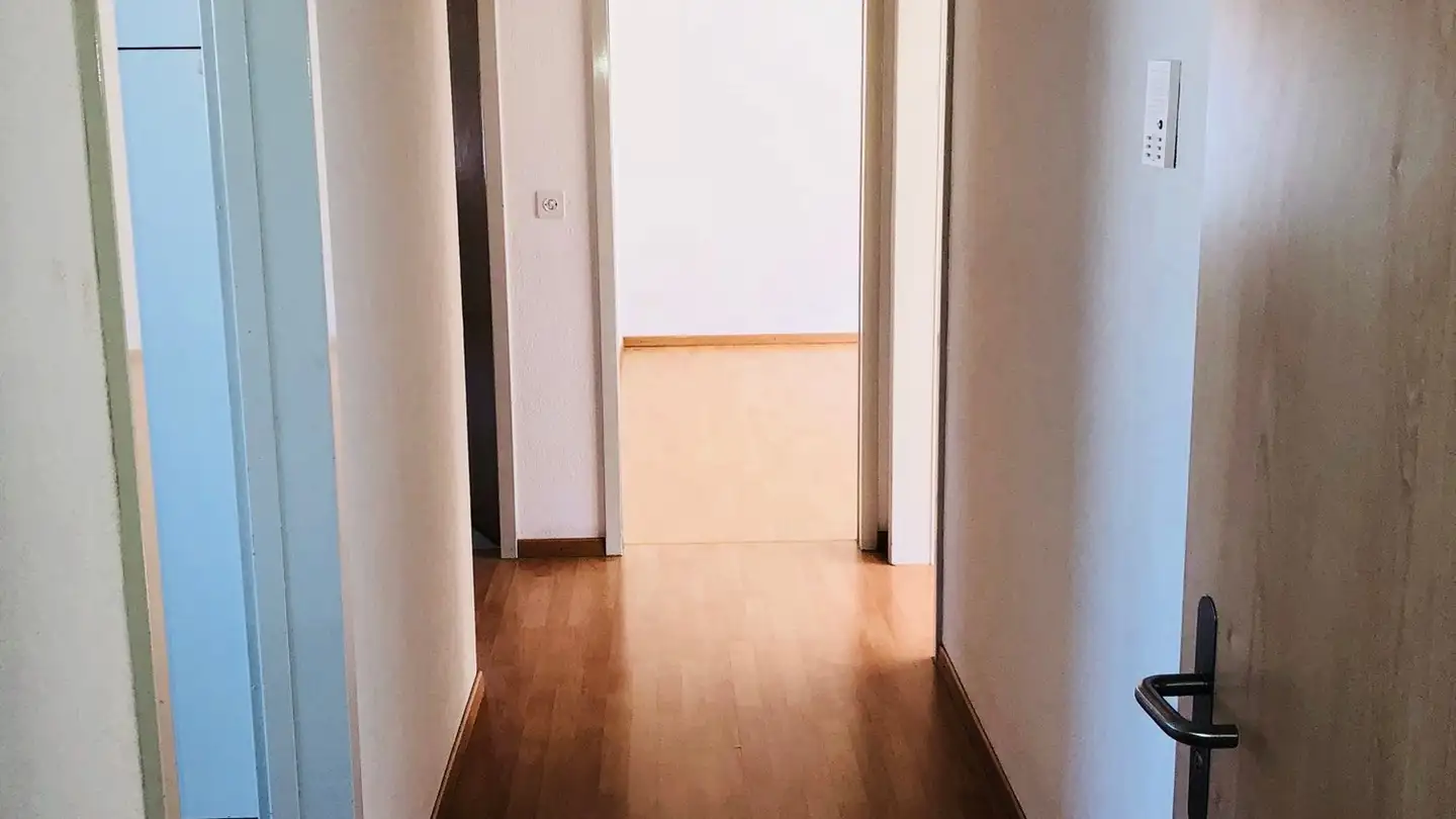 Apartment for rent - 7411 Sils im Domleschg - Photo 2