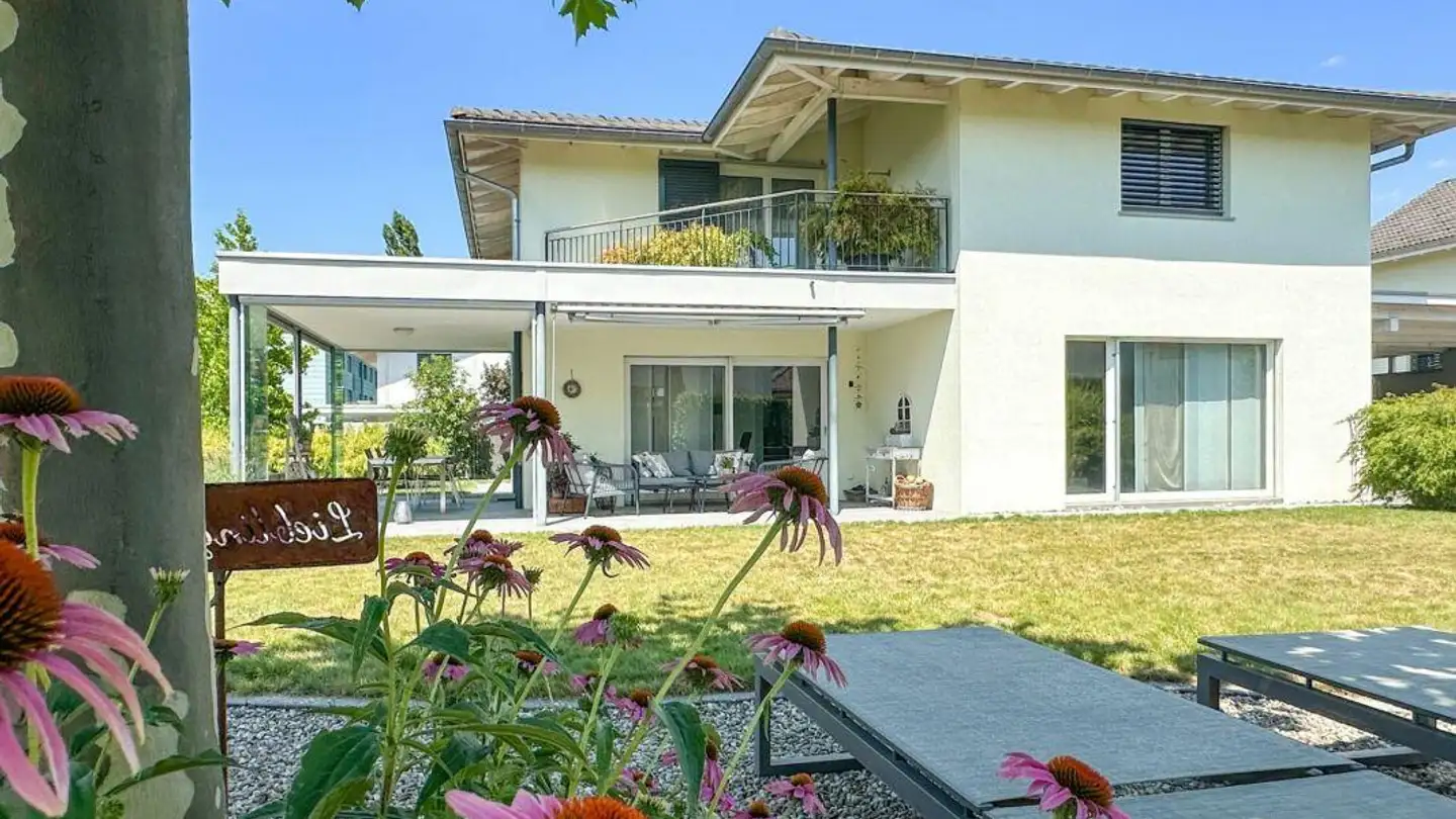 Single house for sale - Brunnenmatte, 6260 Reiden - Photo 2