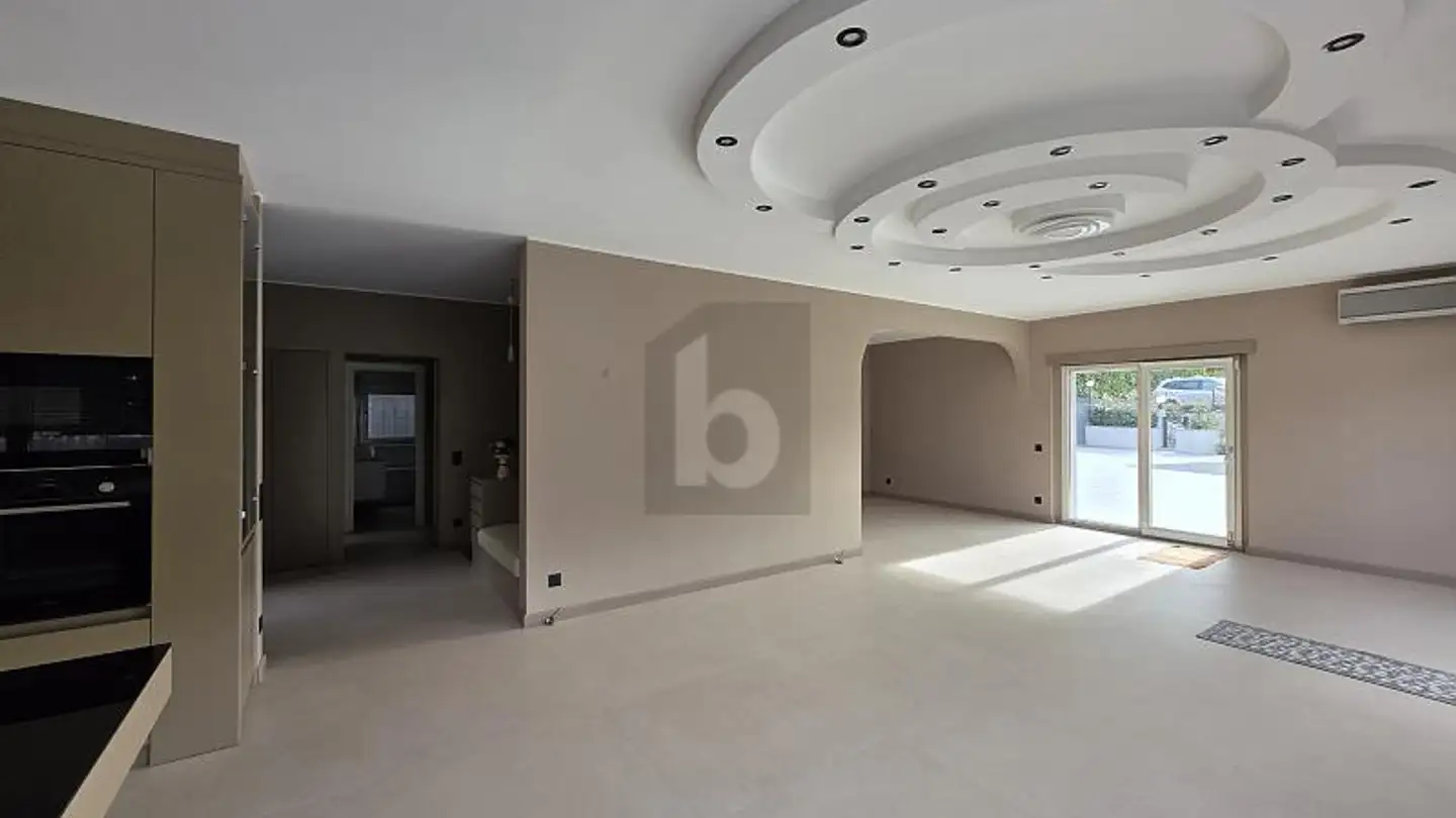 Villa for rent - 6825 Capolago