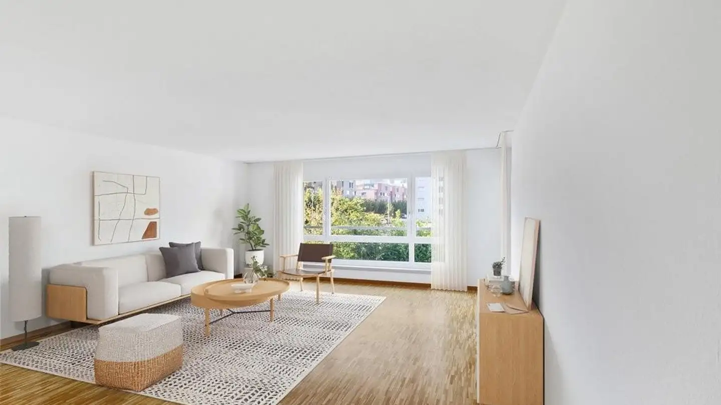 Wohnung mieten - Langhagstrasse 22, 4600 Olten - Foto 2