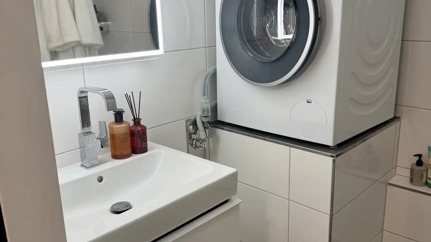 Appartamento ammobiliato in affitto - Niederdorfstrasse 61, 8001 Zürich - Foto 4