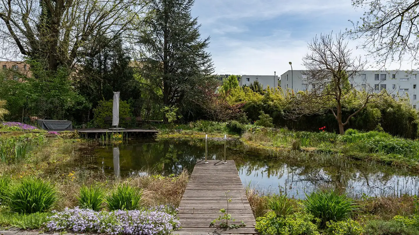 Villa in vendita - 1580 Avenches - Foto 3