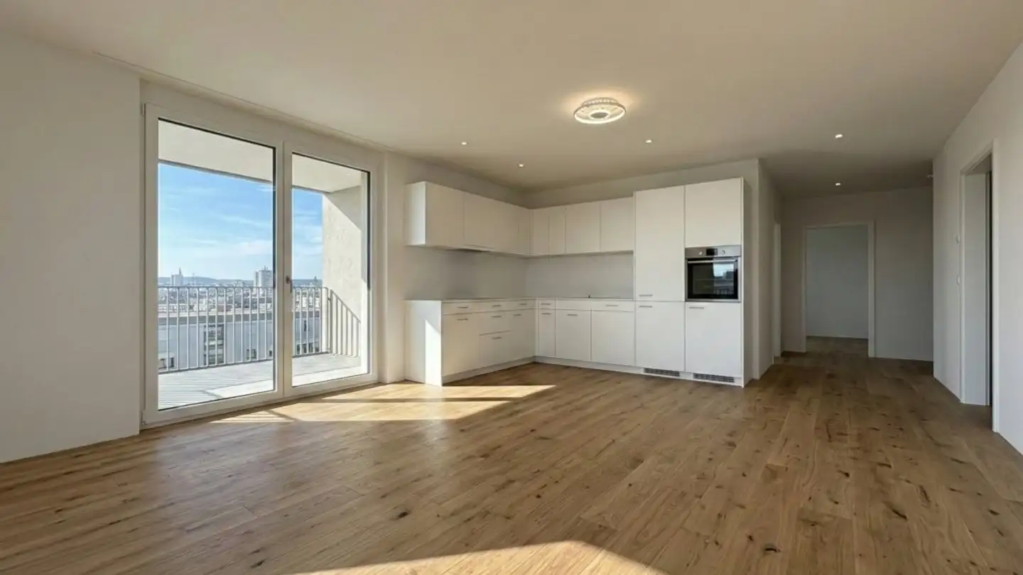 Appartamento in affitto - Hauptstrasse 68a, 4625 Oberbuchsiten - Foto 3