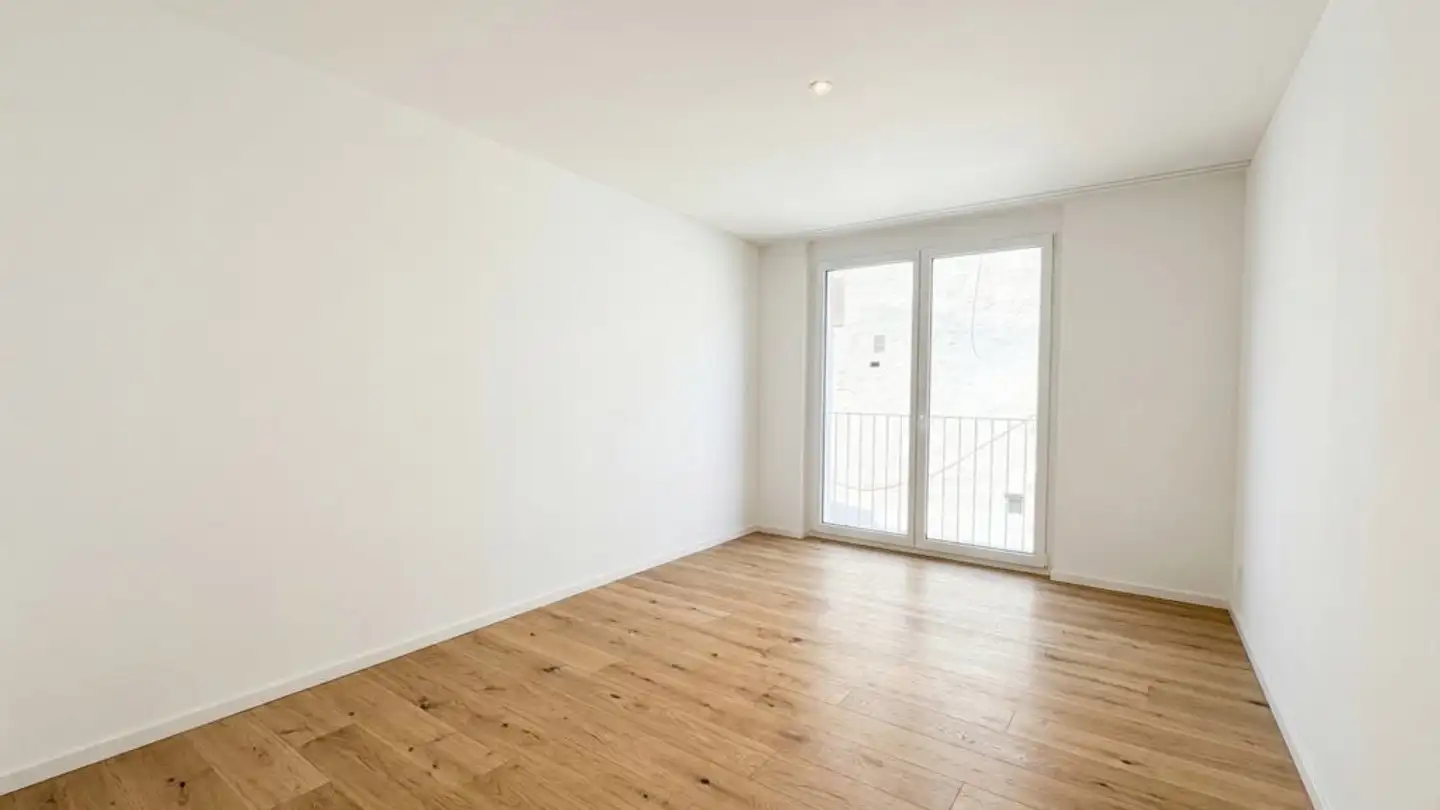 Appartamento in affitto - Hauptstrasse 68a, 4625 Oberbuchsiten - Foto 4