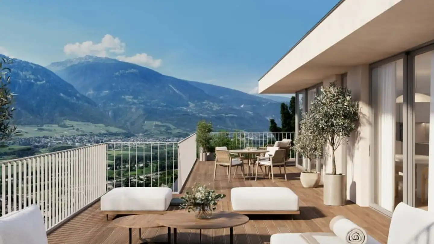 Appartamento in vendita - Sierre, 3960 Sierre - Foto 3
