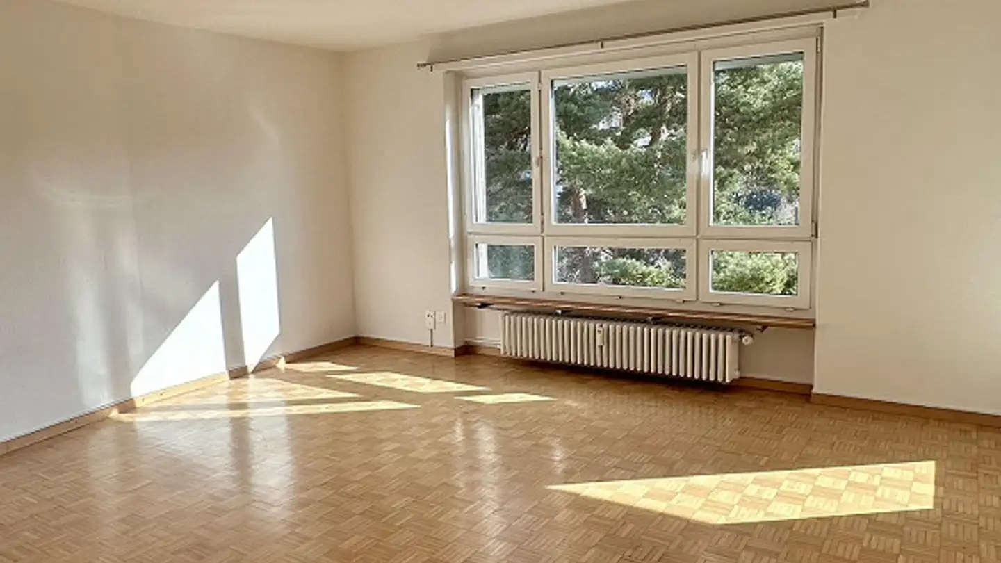 Appartamento in affitto - Sankt Jakob-Strasse 27, 9000 St. Gallen - Foto 2