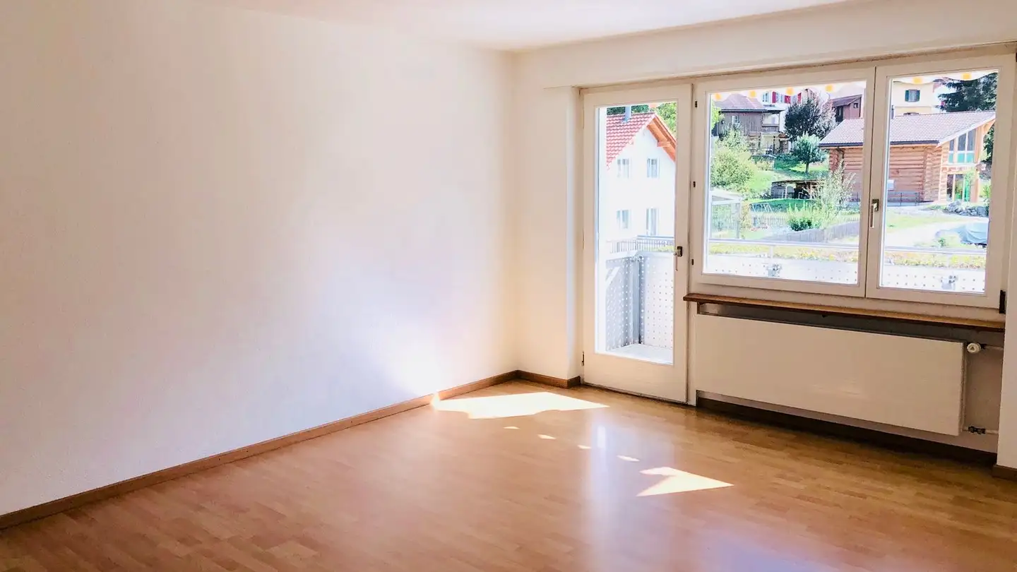 Apartment for rent - 7411 Sils im Domleschg - Photo 3