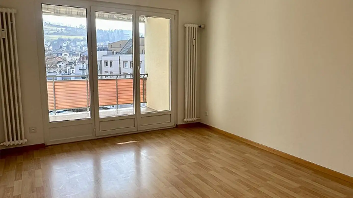 Appartamento in affitto - Sankt Jakob-Strasse 27, 9000 St. Gallen - Foto 3