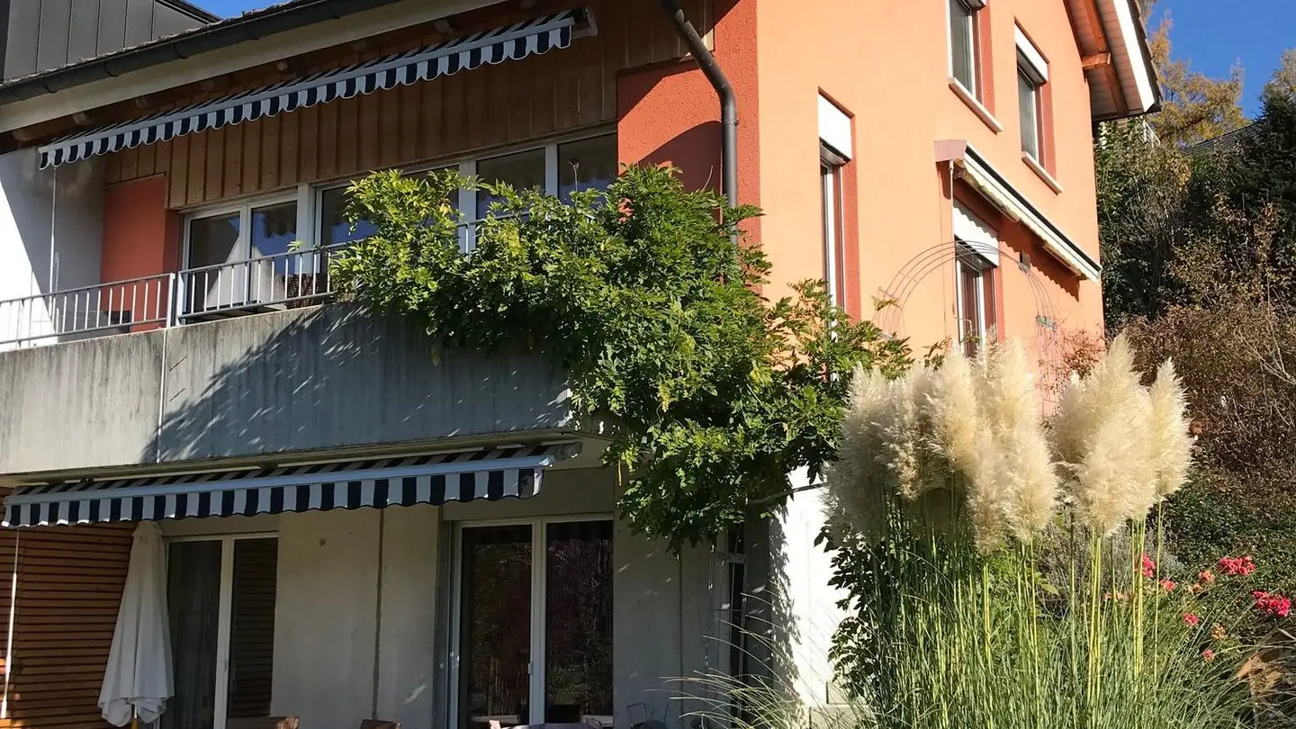Row house for sale - Sonnhaldenweg 3g, 3506 Grosshöchstetten