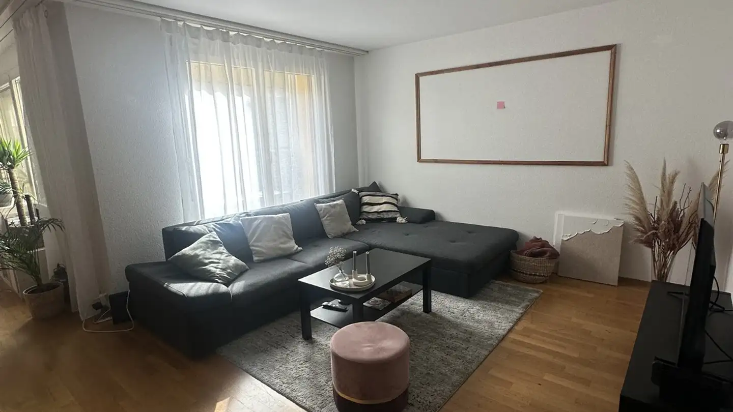 Single room for rent - Scheuerrain 4, 3007 Bern
