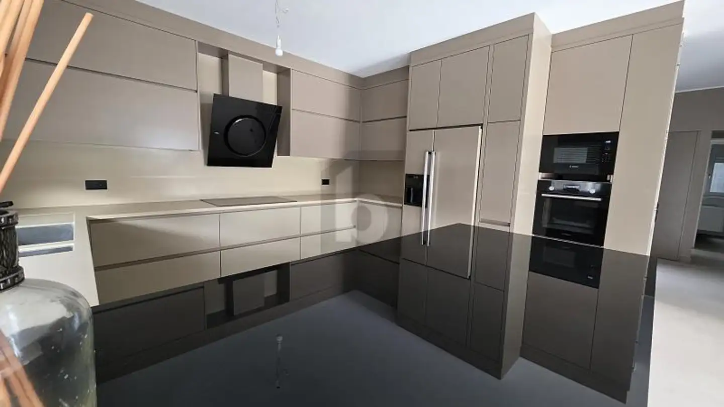 Villa for rent - 6825 Capolago - Photo 2