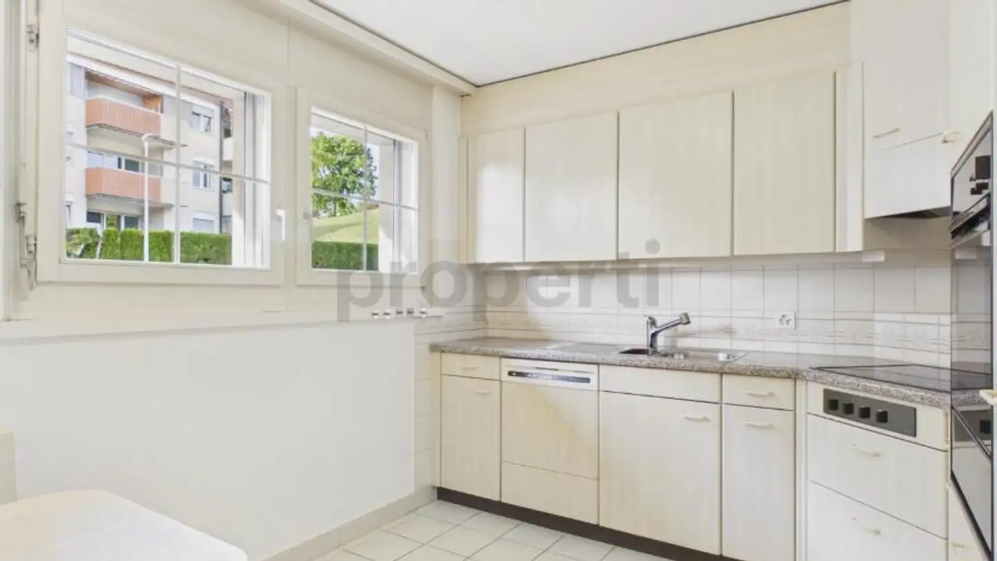 Appartement à vendre - 8907 Wettswil - Photo 2