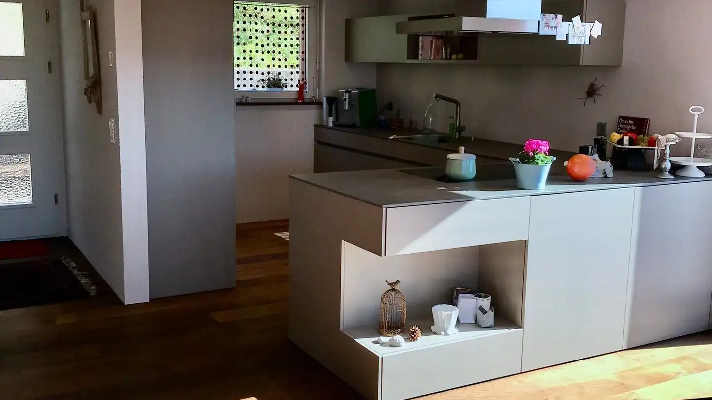 Row house for sale - Sonnhaldenweg 3g, 3506 Grosshöchstetten - Photo 2