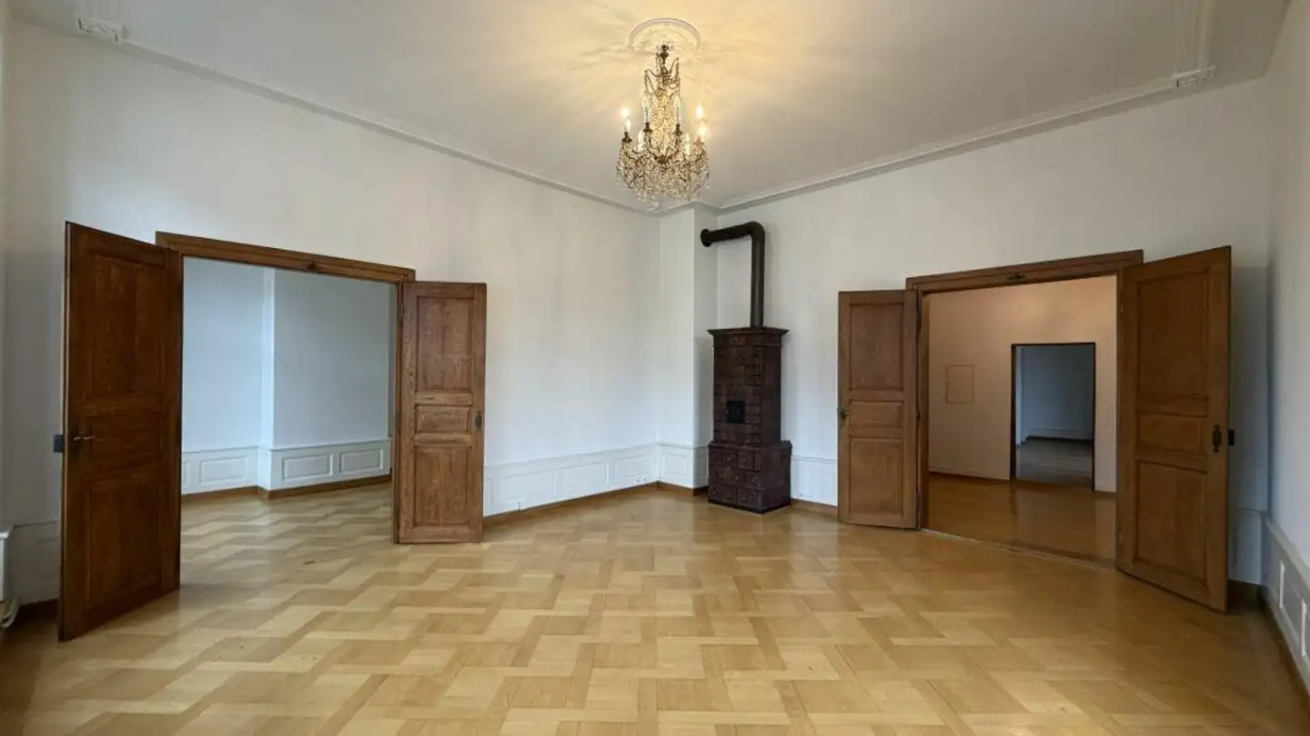 Appartamento in affitto - Schmiedengasse 1, 4500 Solothurn - Foto 2