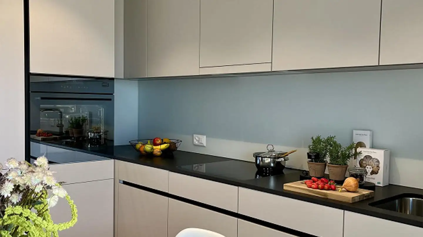 Appartement à louer - Starenstrasse 23, 4059 Basel - Photo 4
