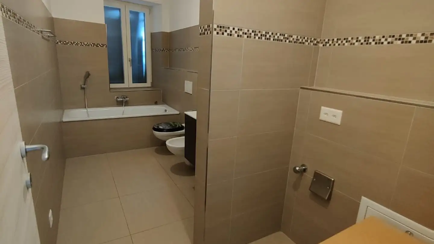 Apartment for rent - Via Maestra, 6930 Bedano