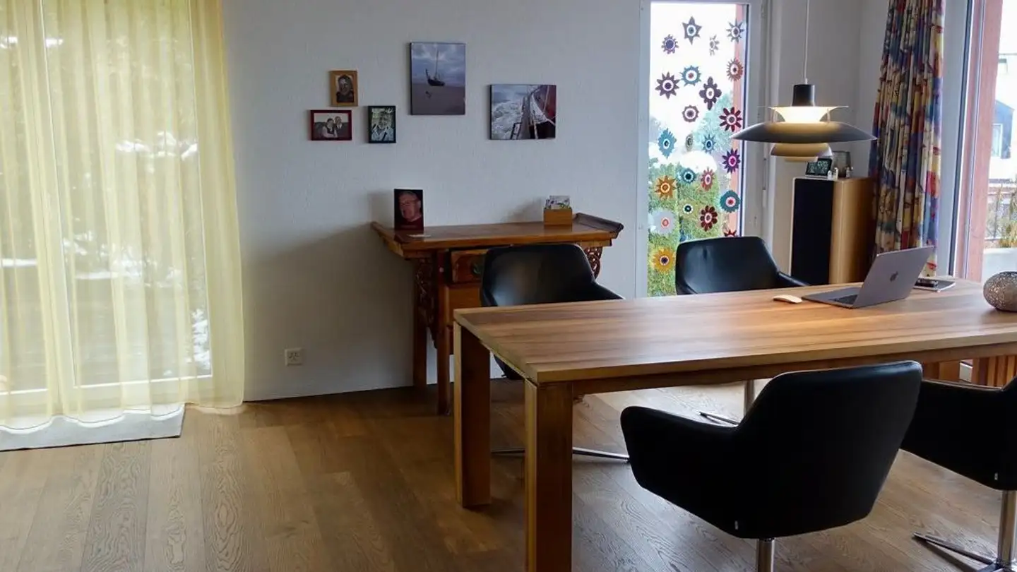 Row house for sale - Sonnhaldenweg 3g, 3506 Grosshöchstetten - Photo 3