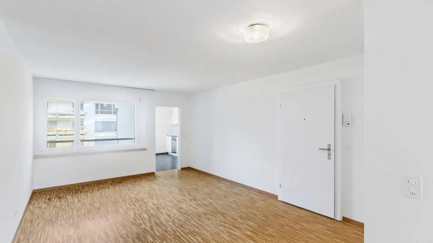Wohnung mieten - Langhagstrasse 22, 4600 Olten - Foto 3
