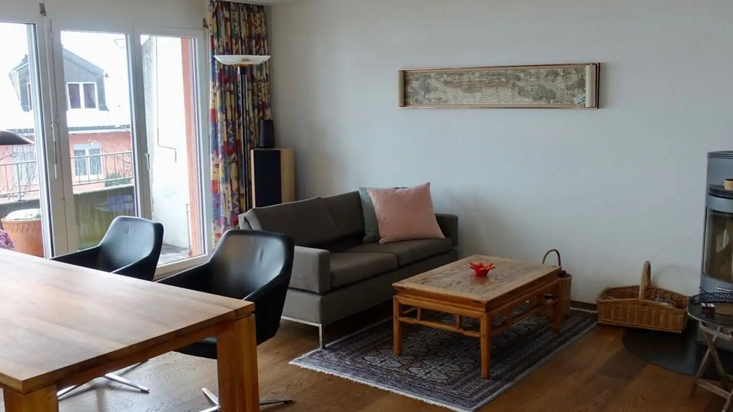 Row house for sale - Sonnhaldenweg 3g, 3506 Grosshöchstetten - Photo 4