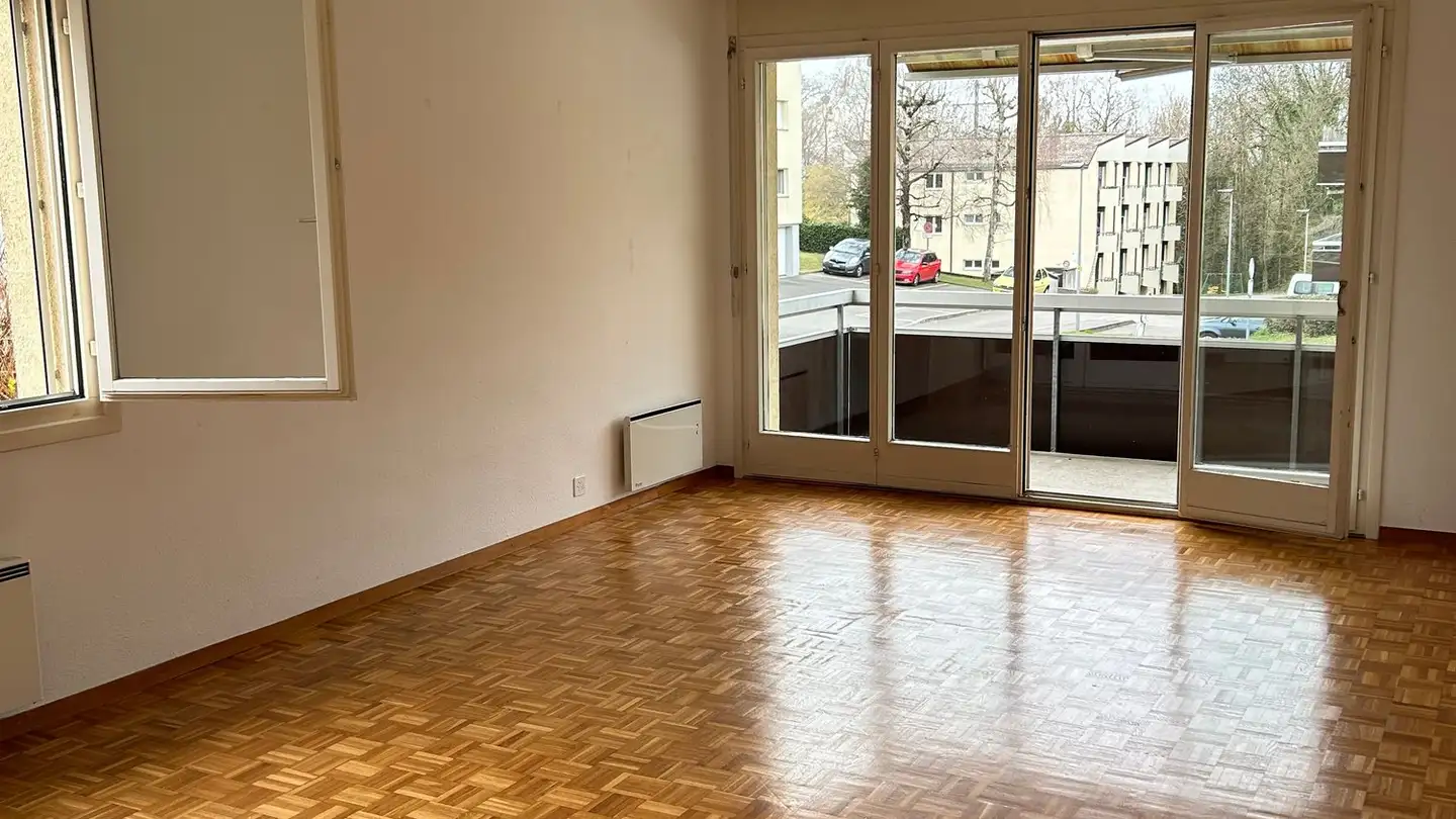 Wohnung mieten - Chemin De La Combe 2, 1131 Tolochenaz - Foto 2